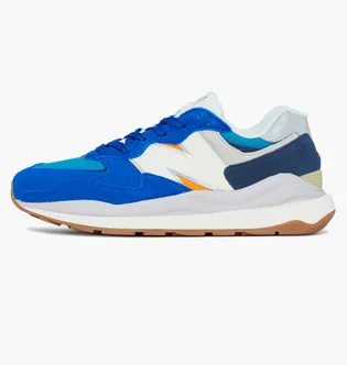 Кросівки чоловічі New Balance 5740 Blue M5740Dc1