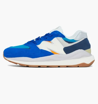 Кросівки чоловічі New Balance 5740 Blue M5740Dc1