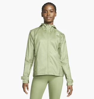 Куртка жіноча Nike Essential Jacket Olive CU3217-386