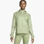 Куртка жіноча Nike Essential Jacket Olive CU3217-386