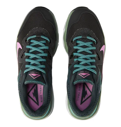 Кроссовки женские Nike Juniper Trail Black CW3809-003