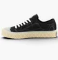 Кроссовки женские Palladium Palla Ace Vines Black 94632-008-M