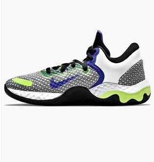 Кроссовки унисекс Nike Renew Elevate Ii Multi CW3406-101