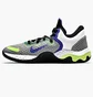 Кросівки унісекс Nike Renew Elevate Ii Multi CW3406-101