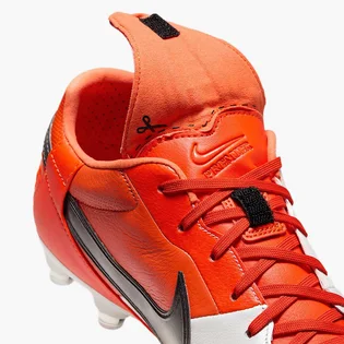Бутсы мужские Nike The Premier Iii Fg White HM0265-800