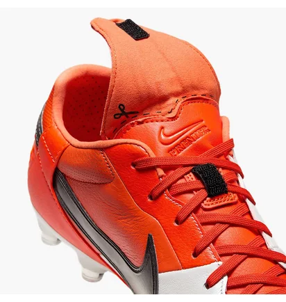 Бутси чоловічі Nike The Premier Iii Fg White HM0265-800