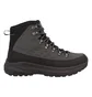 Черевики чоловічі CMP Dypsie Mid Lifestyle Shoes Wp Grey/Black 3Q83257-13UU