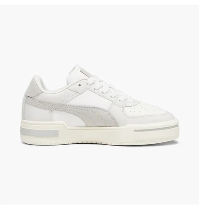 Кроссовки женские Puma Ca Pro PrmS Sneakers White 394750-02