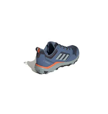 Кросівки чоловічі Adidas Terrex Tracerocker Blue GZ3962