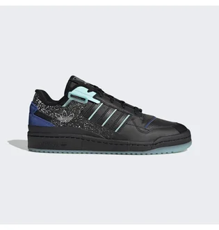 Кроссовки мужские Adidas Forum Exhibit Low Shoes Black Gy4669