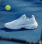 Кроссовки женские Adidas Barricade 13 Tennis Shoes White IF0407