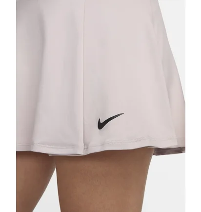 Юбка женская Nike Court Dri-Fit Victory Beige DH9552-019
