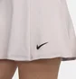 Юбка женская Nike Court Dri-Fit Victory Beige DH9552-019