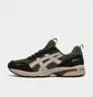 Кроссовки мужские Asics Gel-1090 V2 Running Shoes Olive 1203A224-300