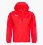 Куртка дитяча Puma Liga Training Red 655628-01