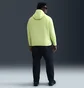 Толстовка чоловіча Nike Tech Fleece Fz Wr Yellow HV0949-736