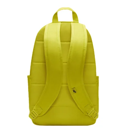 Рюкзак унісекс Nike Elmntl Yellow DD0559-344
