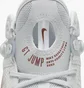 Кроссовки унисекс Nike G.T. Cut 2 Beige DJ9431-004