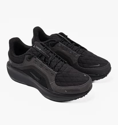 Кросівки чоловічі Nike Air Zoom Winflo 11 Gore-Tex Black FQ1358-001