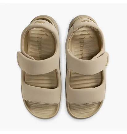 Сандали мужские Nike Calm Sandal Beige FJ6044-200