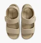 Сандали мужские Nike Calm Sandal Beige FJ6044-200