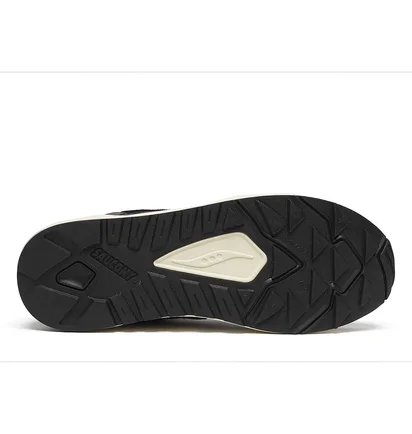 Кроссовки мужские Saucony Grid Shadow 2 Black S70772-4