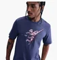 Футболка мужская Nike Oc Wings Blue HV0172-508