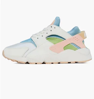Кроссовки женские Nike Air Huarache Se Sun Club White Dq0117-100