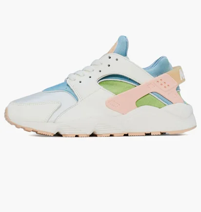 Кросівки жіночі Nike Air Huarache Se Sun Club White Dq0117-100