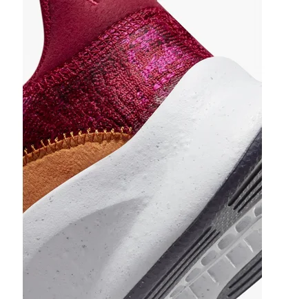 Кроссовки женские Nike Superrep Go 3 Flyknit Next Nature Red DH3393-656