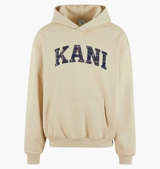 Худі чоловіче Karl Kani Beige PD00008899