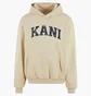 Худі чоловіче Karl Kani Beige PD00008899