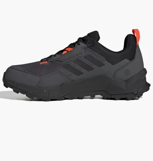 Кросівки унісекс Adidas Terrex Ax4 Hiking Shoes Black HP7391