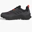 Кроссовки унисекс Adidas Terrex Ax4 Hiking Shoes Black HP7391