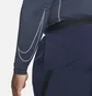 Термобелье мужское Nike Dri-Fit Top Blue DD1990-451