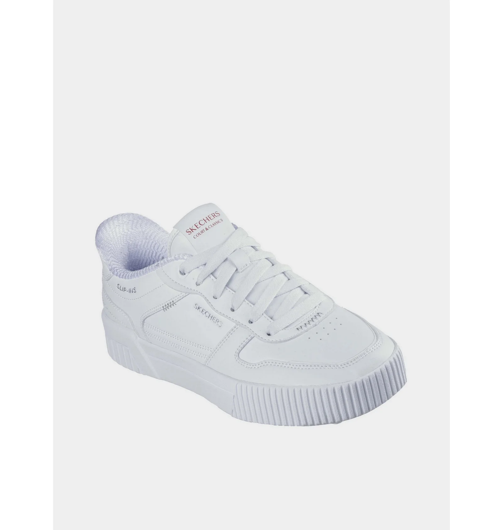 ᐉ Кросівки жіночі Skechers Slip-Ins: Jade - Put It In Neutral