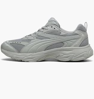 Кроссовки мужские Puma Morphic BaseS Sneakers Grey 392982-05