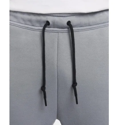 Штани чоловічі Nike Sportswear Tech Fleece Grey FZ4710-065