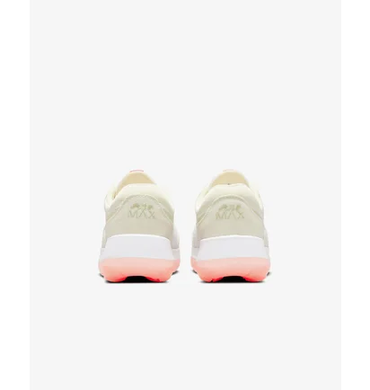 Кроссовки детские Nike Air Max Motif Se (Gs) White DQ0280-100