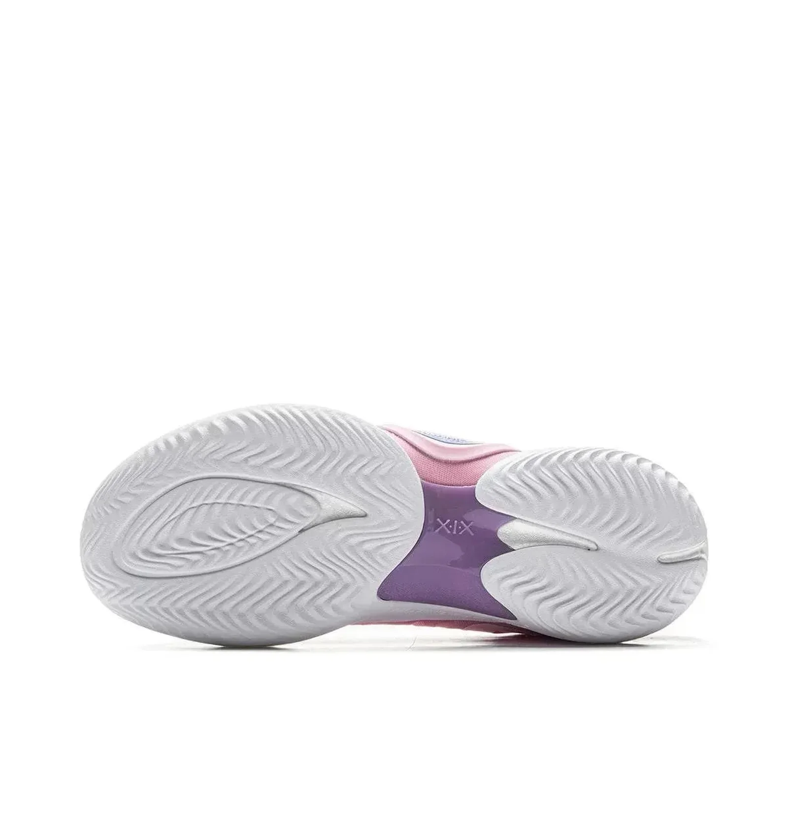 ᐉ Кроссовки мужские Li-Ning Yushuai 19 Pink ABAV005-1H - купить в