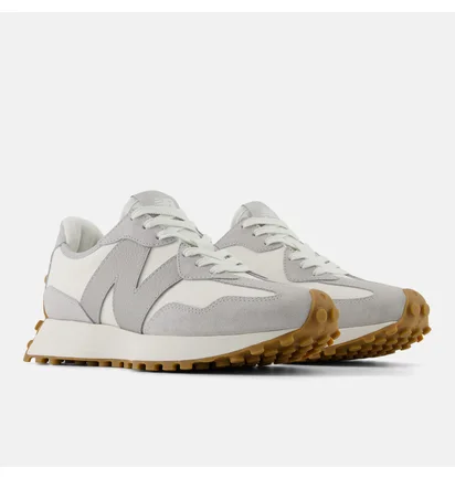 Кросівки жіночі New Balance 327 White WS327NKC