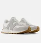 Кросівки жіночі New Balance 327 White WS327NKC