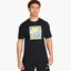 Футболка мужская Nike Brandriffs Black FB9815-010