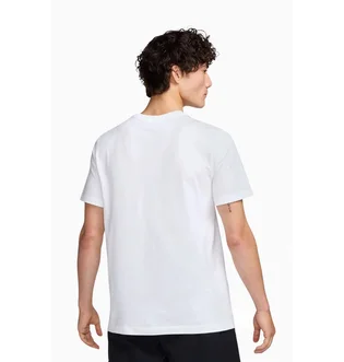 Футболка мужская Nike Spw White HJ0590-100