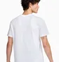 Футболка мужская Nike Spw White HJ0590-100