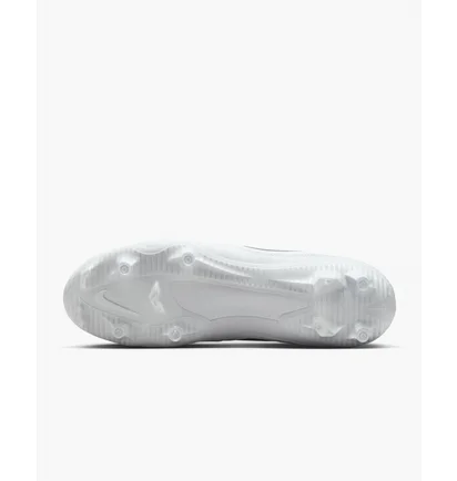 Бутсы унисекс Nike Huarache 9 Varsity Lax Lacrosse Cleats White FD0090-101