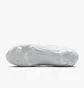 Бутсы унисекс Nike Huarache 9 Varsity Lax Lacrosse Cleats White FD0090-101