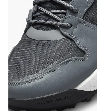 Кросівки чоловічі Nike Acg Lowcate Grey Dx2256-002