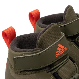 Ботинки женские Adidas Fortarun Atr El Olive GZ2199