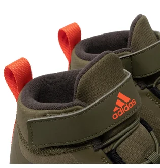 Ботинки женские Adidas Fortarun Atr El Olive GZ2199
